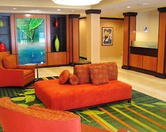 Khách sạn Fairfield Inn & Suites Fort Wayne (Fort Wayne, Hoa Kỳ)