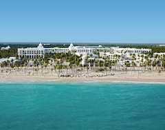 Hotel Riu Palace Bavaro - All Inclusive (Playa Bavaro, Dominican Republic)