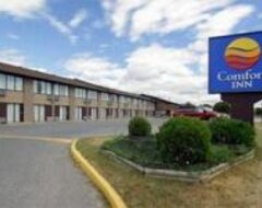 Hotel Comfort Inn Belleville (Belleville, Canada)