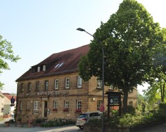 Hotel Gasthof Opel (Heinersreuth, Duitsland)