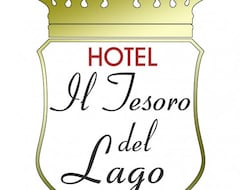 Hotelli Il Tesoro Del Lago (Capistrello, Italia)