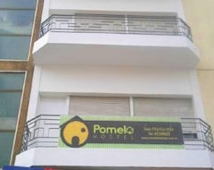 Hotel Pomelo (Córdoba City, Argentina)