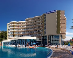 Hotel Elena (Zlatni pijesci, Bugarska)
