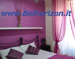 Hotel Belhorizon (Rom, Italien)