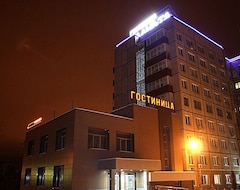 Khách sạn Planeta (Chelyabinsk, Nga)
