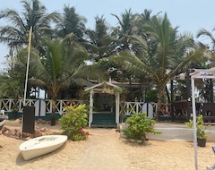 Hotel Peles Fishermens Village (Madgaon, Indija)