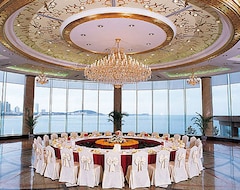 Hotel Golden Bay (Weihai, Kina)