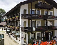 Hotelli Bräukeller (Lam, Saksa)