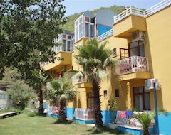 Hotel Mithat (Kumluca, Turquía)