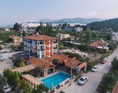 Hotel Melrose House (Pamukkale, Tyrkiet)