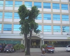 Hotelli Hotel Cebu Northwinds (Cebu City, Filippiinit)