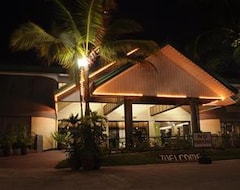 Otel Family Country And Convention Centre (General Santos, Filipinler)