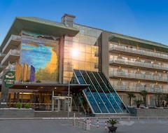 Hotelli ALEGRIA Caprici Verd (Santa Susana, Espanja)