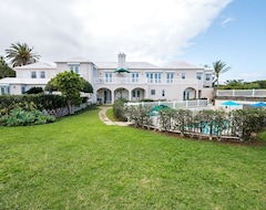 Tüm Ev/Apart Daire Top Bermuda Views - Luxury Private Family Home (Hamilton, Bermuda)