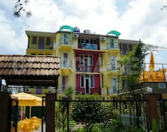Khách sạn Edemi (Kutaisi, Georgia)