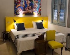 Artehotel Calle 2 Havana (Havana, Cuba)