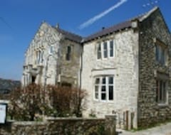 Hotel The Old Manor House (Weymouth, Reino Unido)