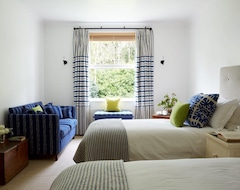 The St Enodoc Hotel (Wadebridge, United Kingdom)