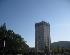 Hotel Vista Sliven (Sliwen, Bulgaria)