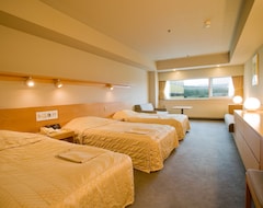 Khách sạn Hotei Appi Grand (Hachimantai, Nhật Bản)