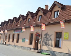 Nhà trọ Motel Route 66 (Lopej, Slovakia)