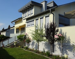 Aparthotel Appartementhaus Elfi (Bärnbach, Austrija)