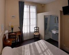 Hotel Hôtel Abacus (Royan, France)