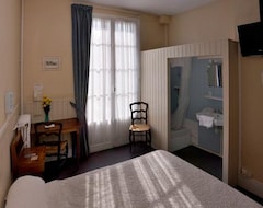 Khách sạn Hôtel Abacus (Royan, Pháp)