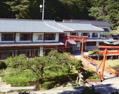 Hotelli Naniwakan (Sasayama, Japani)
