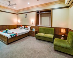 Khách sạn Hotel Shivani International (Nagpur, Ấn Độ)