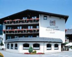 Hotel Gradlwirt Gasthof-Pension (Niederndorf, Ausztria)
