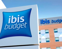 Hotel ibis Budget Lleida (Lleida, Spain)