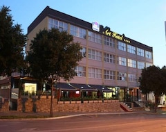 Khách sạn Art Hotel (Split, Croatia)