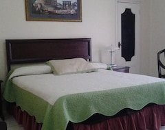 Khách sạn Luz Palace (Tarija, Bolivia)