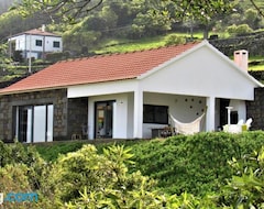 Tüm Ev/Apart Daire Casa Da Arquinha (Lajes de Pico, Portekiz)