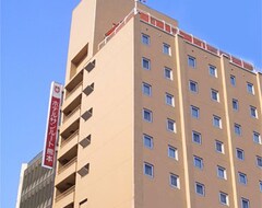 Sunroute Kumamoto Hotel (Kumamoto, Japan)