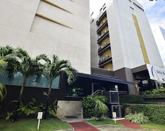 Hotel Rede Andrade Vela Branca (Recife, Brazil)