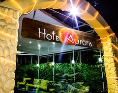 Hotel Aurora (Montezuma, Kosta Rika)