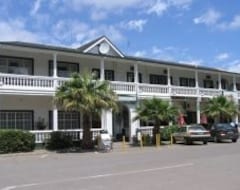 Hotel Karoo Country Inn (Middelburg, Južnoafrička Republika)