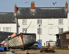 Khách sạn The White Lion (Aldeburgh, Vương quốc Anh)
