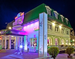 Hotel Ara (Jastrzębia Góra, Poland)