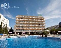 Otel Bj Playa Blanca (S'Illot, İspanya)