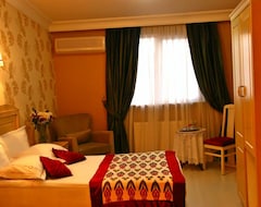 Khách sạn Divas Hotel (Istanbul, Thổ Nhĩ Kỳ)