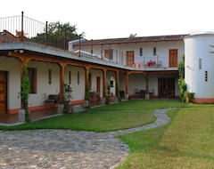 Bed & Breakfast Chez Daniel (Antigua Guatemala, Guatemala)