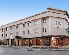 Khách sạn N'Ala Otel (Sakarya, Thổ Nhĩ Kỳ)