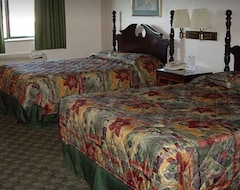 Hotel Rosewood Inn (Union City, USA)