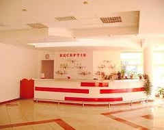 Otel Parc (Amara, Romanya)