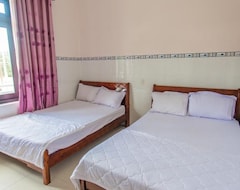 Hotel Thanh Duy Guesthouse (Phan Thiết, Vietnam)