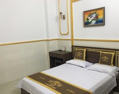 Khách sạn King (Quảng Ngãi, Việt Nam)