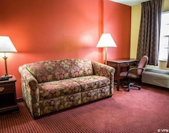 Khách sạn Quality Inn (Williamston, Hoa Kỳ)
